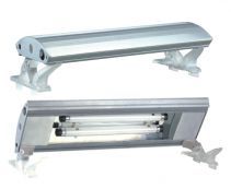 Купить освещение для аквариума.