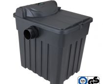 Купить фильтр для пруда с рыбой по цене от 5000 руб.