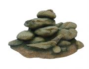 Грот для аквариума 