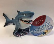 Декорация для аквариума 
