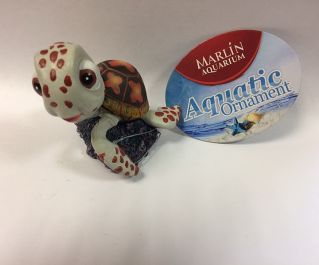 Декорация для аквариума