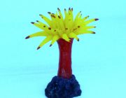 Декор из силикона 