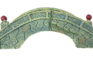 Грот для аквариума 