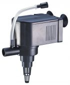 Погружная помпа для аквариума 15Вт, 1200л/ч (WD-1200)