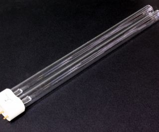 BOYU УФ-лампа 24Вт. для прудового фильтра EFU-15000 (EFU-15000L)