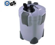 Внешний фильтр для аквариума купить BOYU (EF-15)