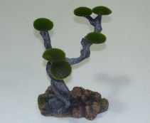 Грот для аквариума 