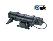 V BOYU Аквариумный УФ-стерилизатор, 7Вт. (UVC-7W)