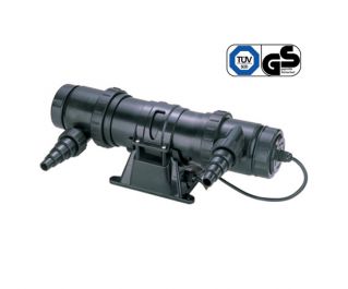 Купить аквариумный УФ стерилизатор BOYU (UVC-7W)