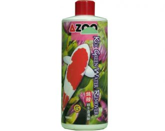 AZOO Кондиционер для прудовых рыб