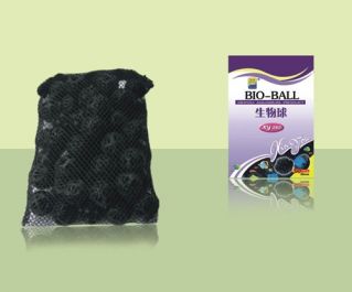 Наполнитель для биофильтра-шары 50шт в коробке (XY-260 50pcs/box/P)