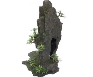Грот для аквариума 