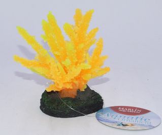 Грот для аквариума Коралл (YS-17423) купить