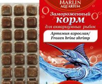 Артемия замороженная купить