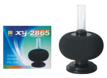 Аэрлифтный фильтр, круглая губка (XY-2865)