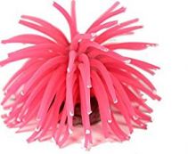 Декор для аквариума из силикона 