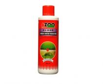 Кондиционер AZOO «Нейтрализатор эвглены зеленой (зеленой воды)»