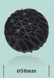 Био-шар для фильтра D=56мм (SHAR-56)