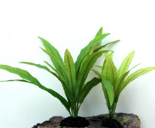 Шелковое растение 20см. (81026-20) купить