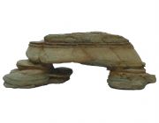 Грот для аквариума 