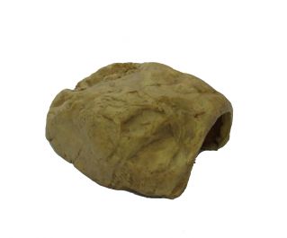 Грот для аквариума 