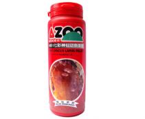 AZOO 9 in 1 Discus Larva Pellet (Гранулы для мальков дискусов)