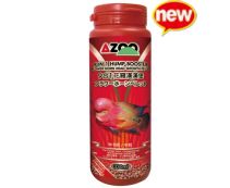 AZOO 9 in 1 Flower Horn Pellet (М Size) (Гранулы для Фловер Хорн) 330мл (AZ80128)