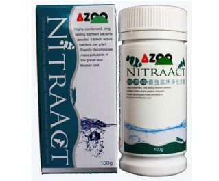 AZOO «НИТРААКТ» 100г (AZ40022)