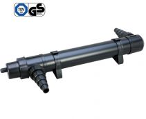 Купить аквариумный УФ стерилизатор BOYU (UVC-A36W)