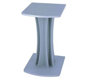 BOYU Тумба для аквариума, цвет: черный, размер: 405*450*700мм.(TLR-450Black)