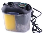 BOYU Внешний фильтр для аквариума 5,5Вт 150л/ч (EF-05)