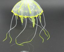 Декорация для аквариума из силикона 
