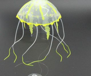 Декорация для аквариума из силикона