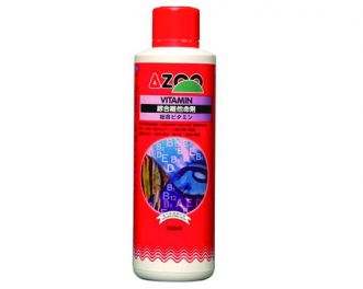 AZOO «Витамины для рыб»