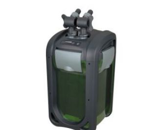 Внешний фильтр для аквариума купить  BOYU (DGN-460A)