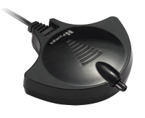 Бесшумный пьезо компрессор для аквариума HPumps YDQB4106/b купить