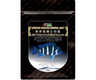 AZOO Минеральная соль для африканских цихлид 600г (AZ28009)