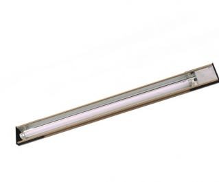 V BOYU Светильник алюминиевый с влагозащитным корпусом,10Вт. 450мм (ST-50)