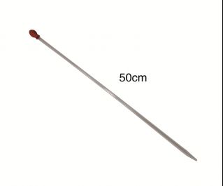 Пипетка для кормления кораллов 50 см (CF-50S)