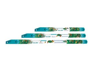 V BOYU Лампа T8 для аквариума Flora Light 15Вт 45см (FL-15W)