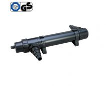 Купить аквариумный УФ стерилизатор BOYU (UVC-A11W)