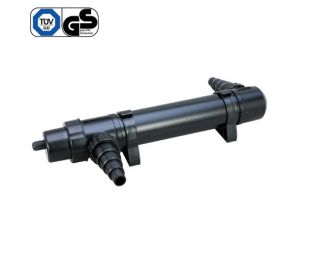 Купить аквариумный УФ стерилизатор BOYU (UVC-A11W)