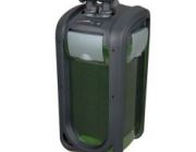 V BOYU Внешний фильтр для аквариума 30Вт УФ-4Вт (240x240x521) (DGN-520)