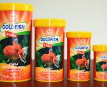 AQUAV Goldfish Flakes (Хлопья для золотых рыбок)
