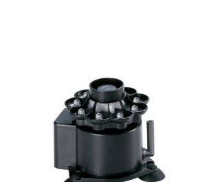 BOYU Распылитель воздуха для аквариума с подсветкой. 15,6 Вт (PY-104)