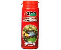 AZOO 9 in 1 Dwarf Cichlid Pellet (Гранулы для апистограмм)