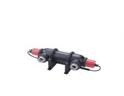 V BOYU-Аквариумный УФ-стерилизатор, 10Вт. (UVC-10)