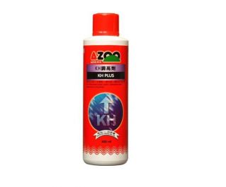 Кондиционер AZOO для повышения уровня KH