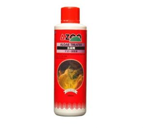 Кондиционер AZOO «Нейтрализатор водорослей»