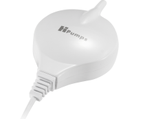 Бесшумный аквариумный компрессор (круглый) по выгодной цене.